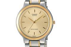 Мъжки часовник CASIO – MTP-1131G-9AL