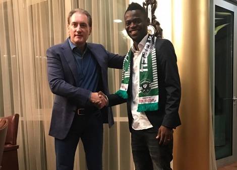 Официално: Лудогорец с пореден трансферен удар – SportVox