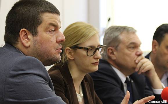 АБВ – Ямбол: Новите касови апарати са за сметка на данъкоплатците и дребния бизнес