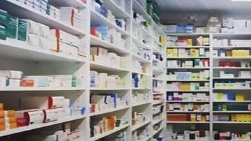 Аптеки в цялата страна остават затворени в знак на протест