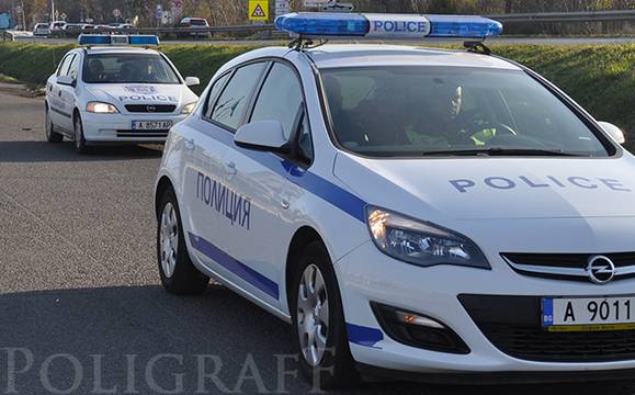 Хванаха беглец от правосъдието с чужда лична карта в Несебър