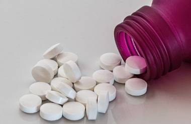 Задръжаха двама за притежание на наркотици в Кърджали