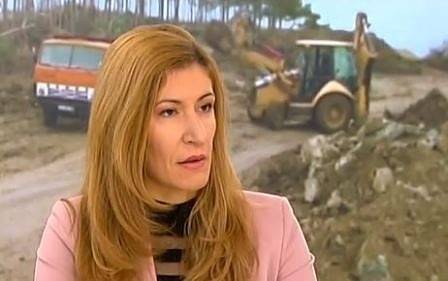 Ангелкова: Проверяваме всичките 237 морски плажа