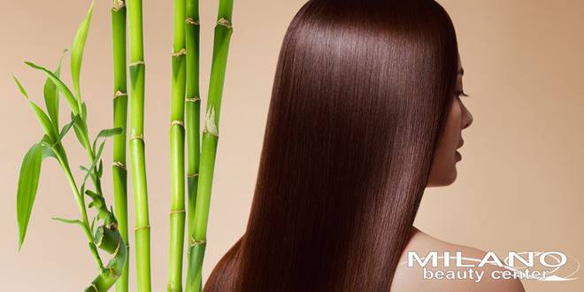 БАМБУКОВА ТЕРАПИЯ