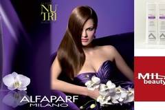 УЛТРА ХИДРАТИРАЩА ТЕРАПИЯ ЗА КОСА