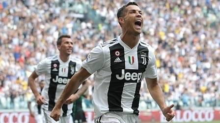 Роналдо излиза тази вечер срещу „Атлетико“ Мадрид