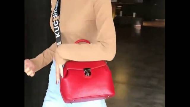 Чанти дизайнерски раменете Crossbody