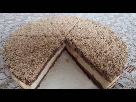 Малинов Чийзкейк