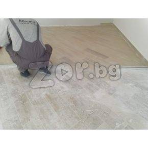 Почистване подови настилки