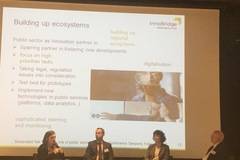 Международна конференция „Към успешна комерсиализация на развойната дейност“