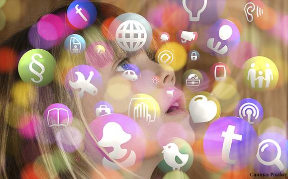 ОДМВР – Бургас със съвети за защита на децата от онлайн педофили