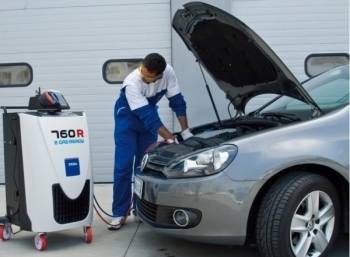 Сменяйте филтрите навреме