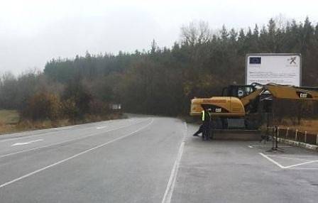 До 2020 г. ще приключи ремонтът на пътя за София през „Петрохан“