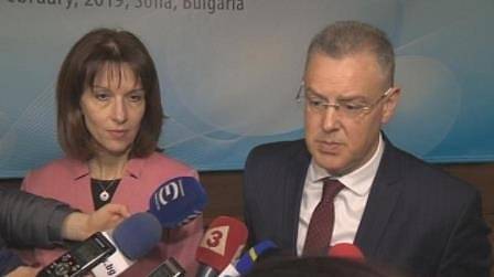 ЦИК: Оставяме всичко направено до момента за евроизборите на следващия състав