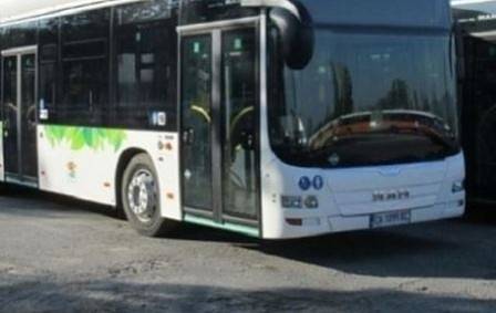 Шофьорите на столичния градски транспорт са в стачна готовност