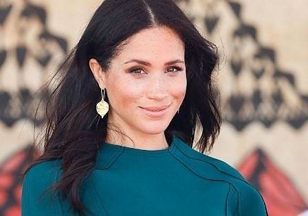 Звездно бебешко парти за херцогиня Меган в Ню Йорк (СНИМКИ)