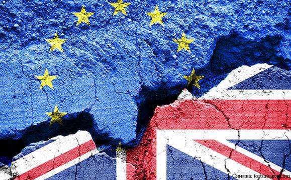 ЕК с наръчник за подготовка на бизнеса за Брекзит