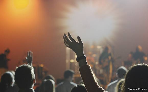 „Spice Music Festival“ ще озвучи Бургас през лятото