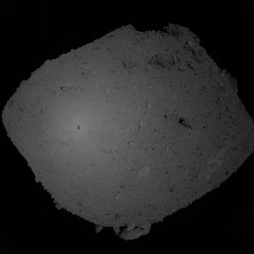 УСПЕХ: Хаябуса 2 кацна върху астероида Рюгу и събра проби от повърхността му!