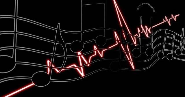 Нека поговоря малко за музика