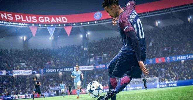 Акинфенва вече не е най-силният футболист във FIFA 19