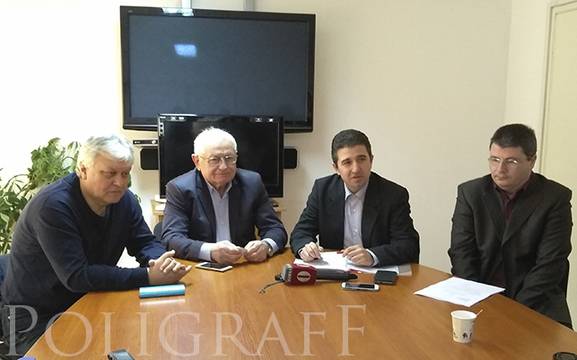 БСП – Бургас: Откога центърът на града е „територия с историческо значение“?