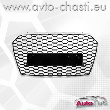 Решетка RS6 за AUDI A6 4G
