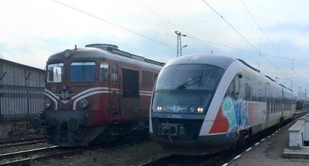 Чужди жп компании ще могат да работят в България от 2025 г.