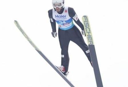 Зографски се класира за финала на голяма шанца на световното първенство