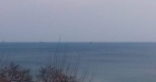 КРАСОТАТА НА МОРЕТО ВЪВ ВАРНА РАЗЛИЧНИТЕ НОВИНИ DIFFERENT NEWS