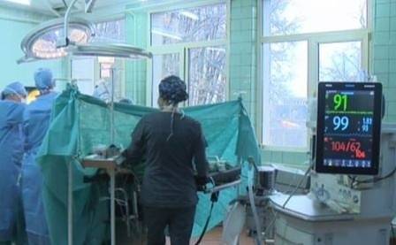 В Горна баня приложиха нов щадящ метод за смяна на тазобедрена става