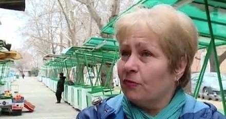 Продавачка на плодове и зеленчуци спечели дело срещу НАП