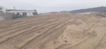 Експертиза: Дюната на къмпинг „Смокиня” е безвъзвратно унищожена