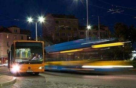 КНСБ предлагат: Край на нощния градски транспорт и разреждане на линиите в София