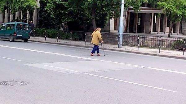 3023 ПЕШЕХОДЦИ СА ГЛОБЕНИ ЗА НЕПРАВИЛНО ПРЕСИЧАНЕ MEDIAMIX МЕДИЯМИКС-НОВИНИТЕ НА ЕДНО МЯСТО