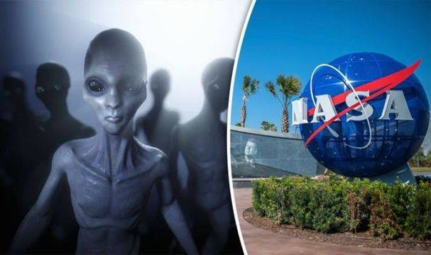 НАСА откри отдел, посветен на търсенето на извънземен живот