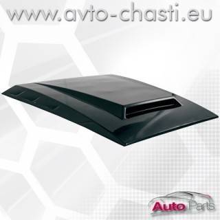 HOOD SCOOP BONNET BRABUS MERCEDES G W463