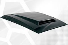 HOOD SCOOP BONNET BRABUS MERCEDES G W463