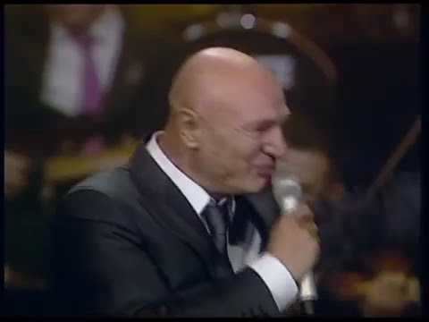 Шабан Шаулич – Dodji da ostarimo zajedno Dodji da ostarimo zajedno live Sava Centar 2012