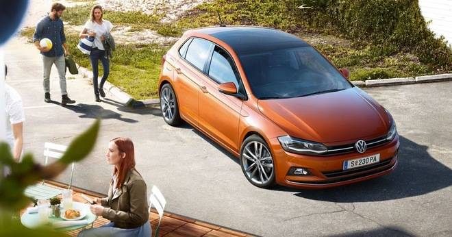 Спечелете VW Polo за една година, зимни гуми, ваучери за OMV, фитнес гривни и други награди