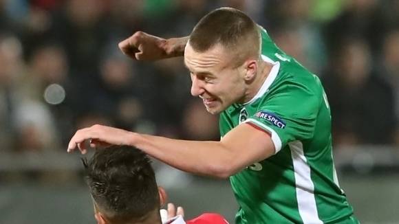 Фатих Терим пожела футболист на Лудогорец в състава си