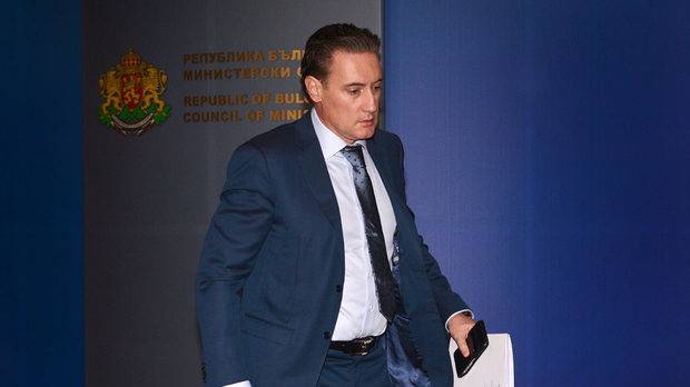 Кирил Домусчиев няма интерес към Нотс Каунти