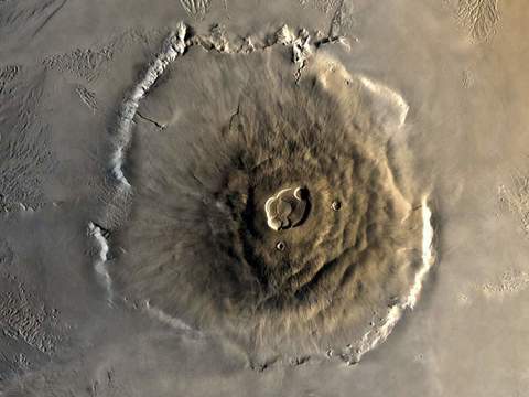 Седемте чудеса на Слънчевата система