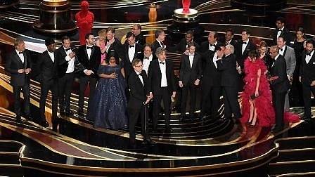 „Зелена книга“ е големият победител на тазгодишните награди „Оскар“ (СНИМКИ)