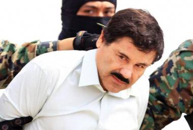 Обвиниха синовете на Ел Чапо в трафик на наркотици