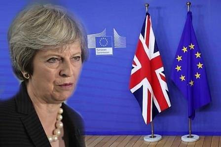 Тереза Мей обмисля отлагане до 2 месеца на излизането от ЕС