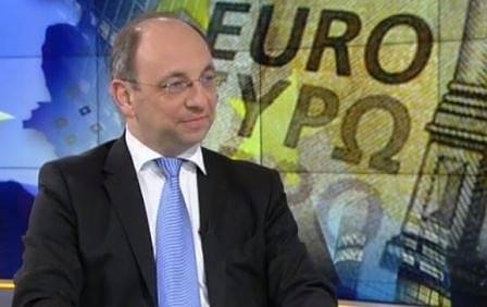 Николай Василев: България е готова за еврозоната