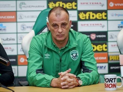 Лудогорец няма готов вариант за заместник на Сухия – SportVox