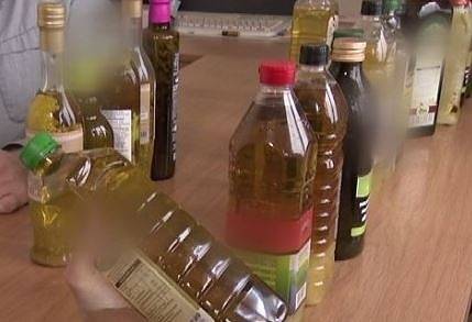 Зехтин менте на пазара. Как в домашни условия да проверим дали е истински