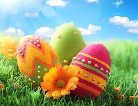 Великден в Ивайловград и Александруполис